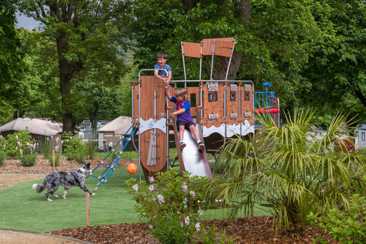 Abaya Aquitania - Hendaye visuel 4/4