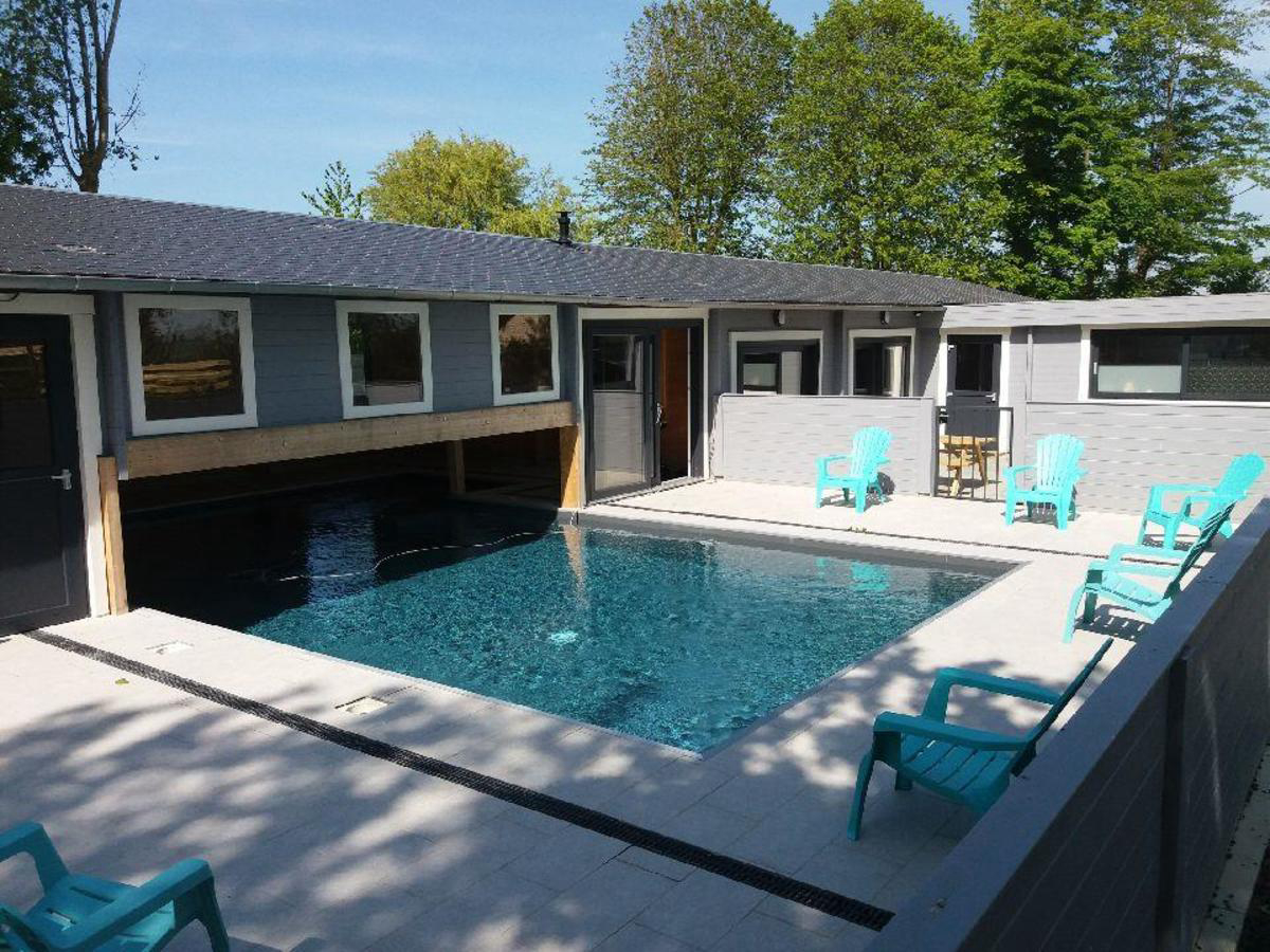 Abijune Alta Normandia - Le Tilleul visuel 2/4 Abijune Alta Normandia - Le Tilleul visuel 2/4