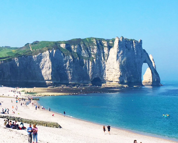 Abijune Alta Normandia - Le Tilleul visuel 1/4 Abijune Alta Normandia - Le Tilleul visuel 1/4