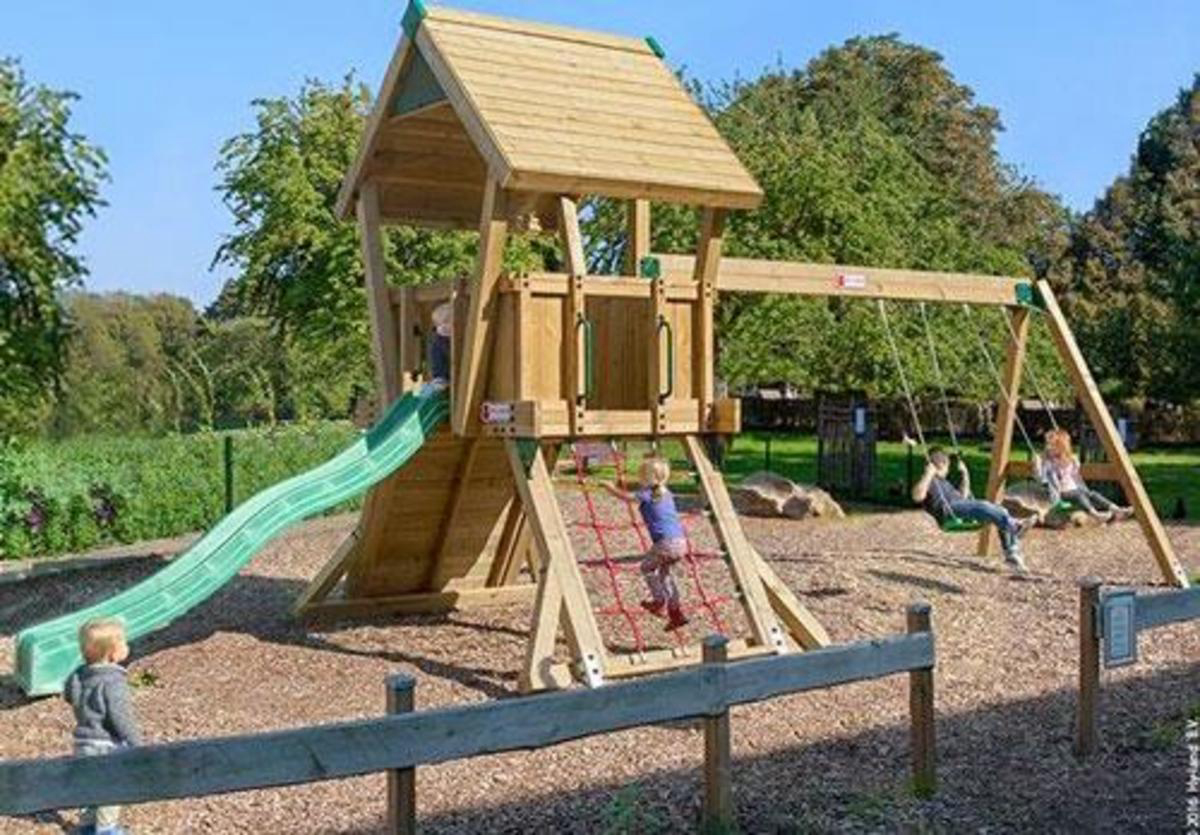 Abijune Alta Normandia - Le Tilleul visuel 4/4 Abijune Alta Normandia - Le Tilleul visuel 4/4