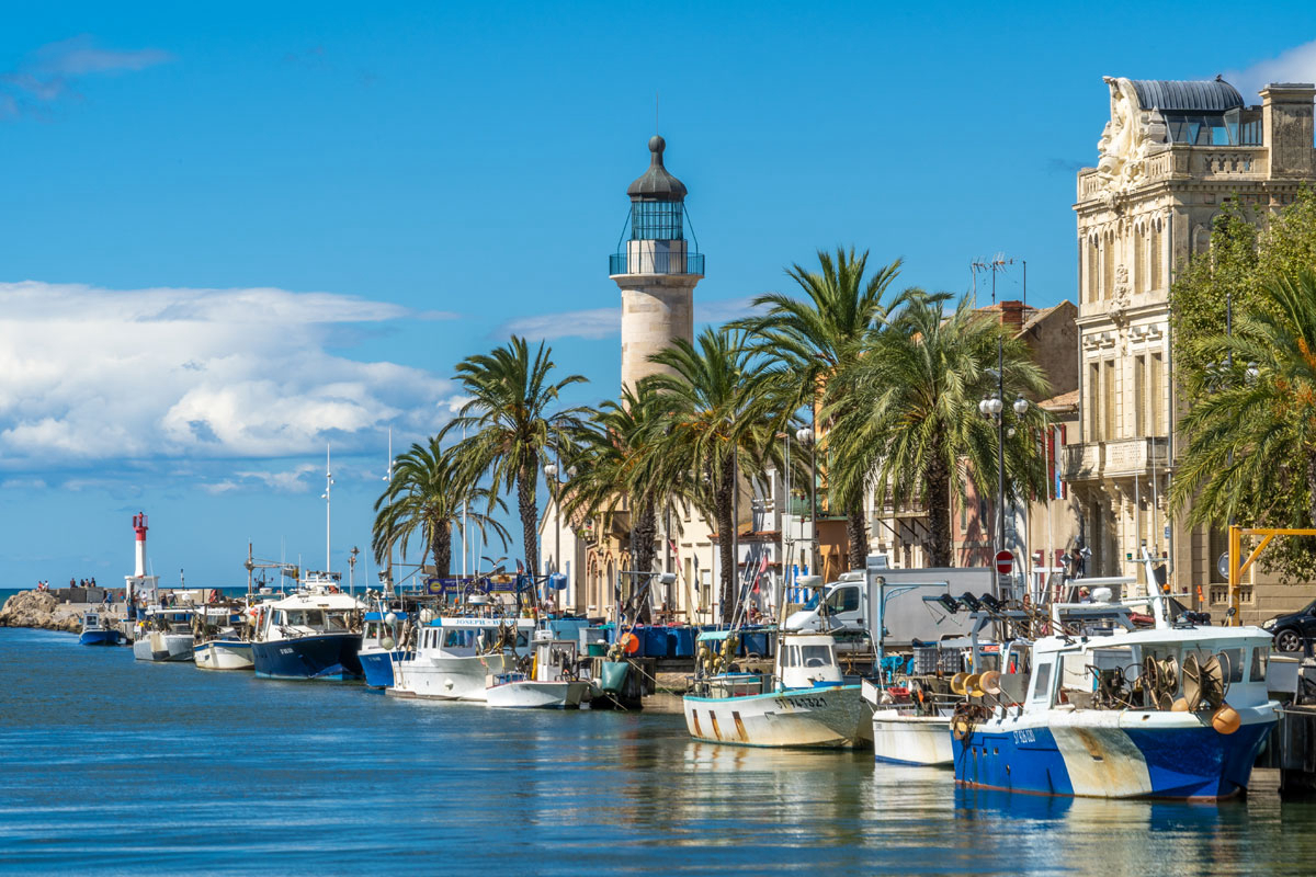 Abri de Camargue Linguadoca-Rossiglione - Le Grau-du-Roi visuel 9/29