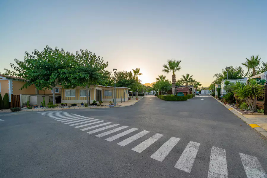 Almafrá Resort Gran Confort Costa Blanca - Benidorm visuel 5/5