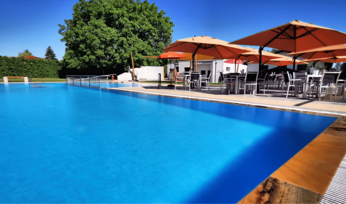 Almtal Camping Familie Herndler Alta Austria - null visuel 1/1