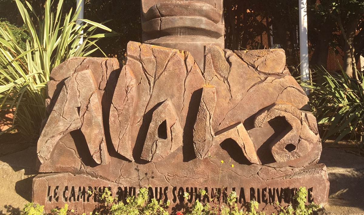 Aloha Village Linguadoca-Rossiglione - Sérignan visuel 1/1