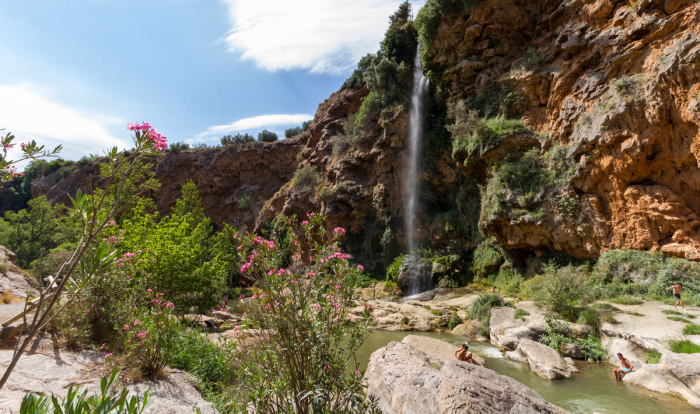Altomira Costa di Valencia - Navajas visuel 5/24