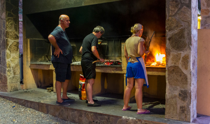 Altomira Costa di Valencia - Navajas visuel 8/24
