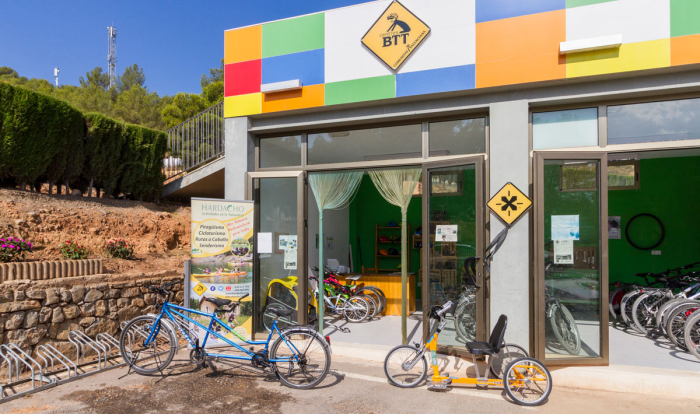 Altomira Costa di Valencia - Navajas visuel 10/24