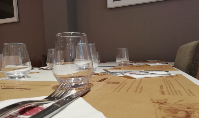 Altomira Costa di Valencia - Navajas visuel 13/24