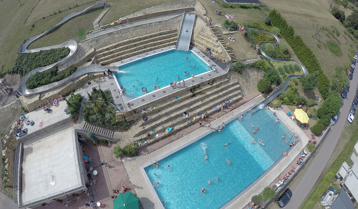 Altschmiede Renania-Palatinato - Bollendorf visuel 3/3 Altschmiede Renania-Palatinato - Bollendorf visuel 3/3