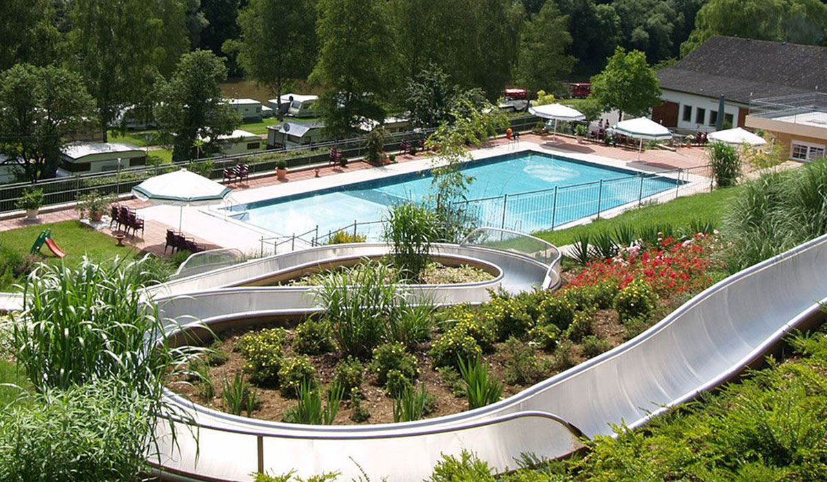 Altschmiede Renania-Palatinato - Bollendorf visuel 1/3 Altschmiede Renania-Palatinato - Bollendorf visuel 1/3