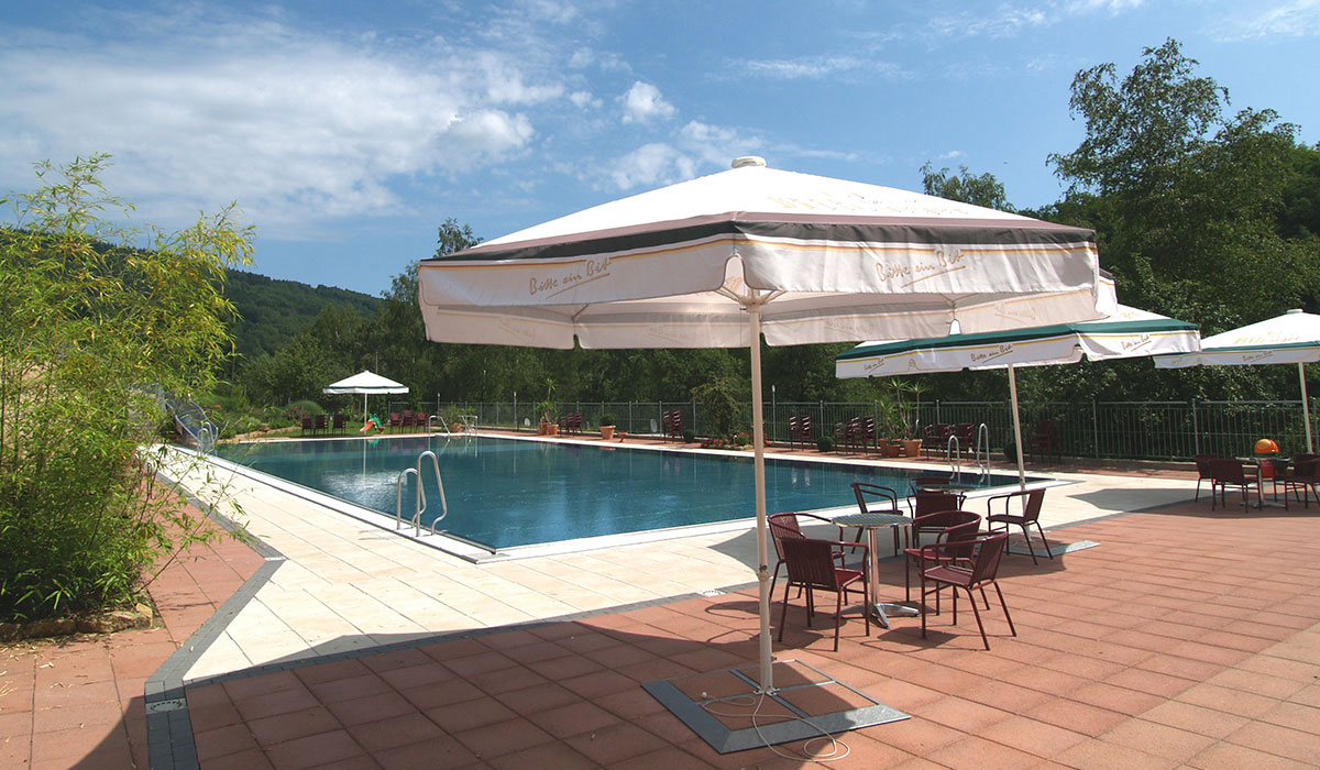 Altschmiede Renania-Palatinato - Bollendorf visuel 2/3 Altschmiede Renania-Palatinato - Bollendorf visuel 2/3