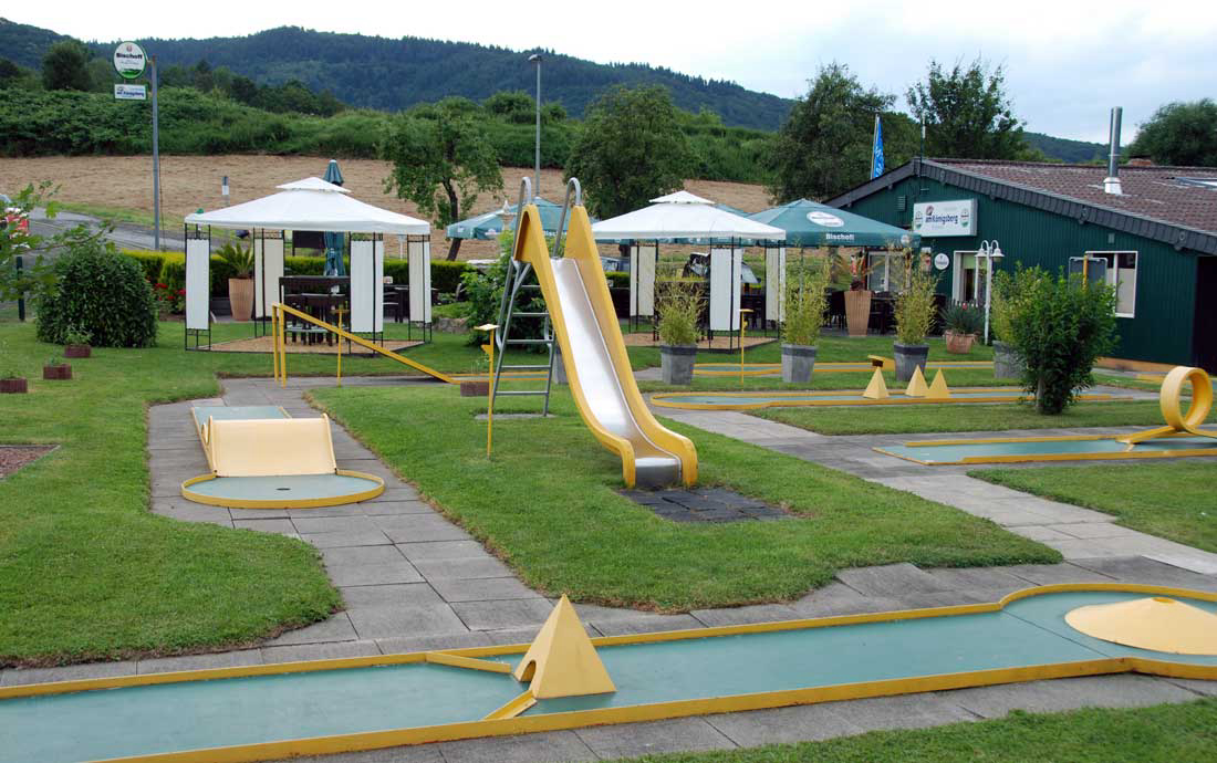 am Königsberg Renania-Palatinato - Wolfstein visuel 2/2