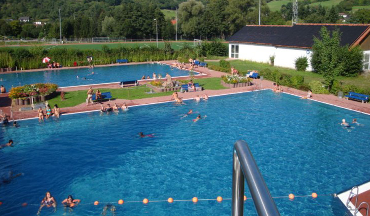 am Königsberg Renania-Palatinato - Wolfstein visuel 1/2