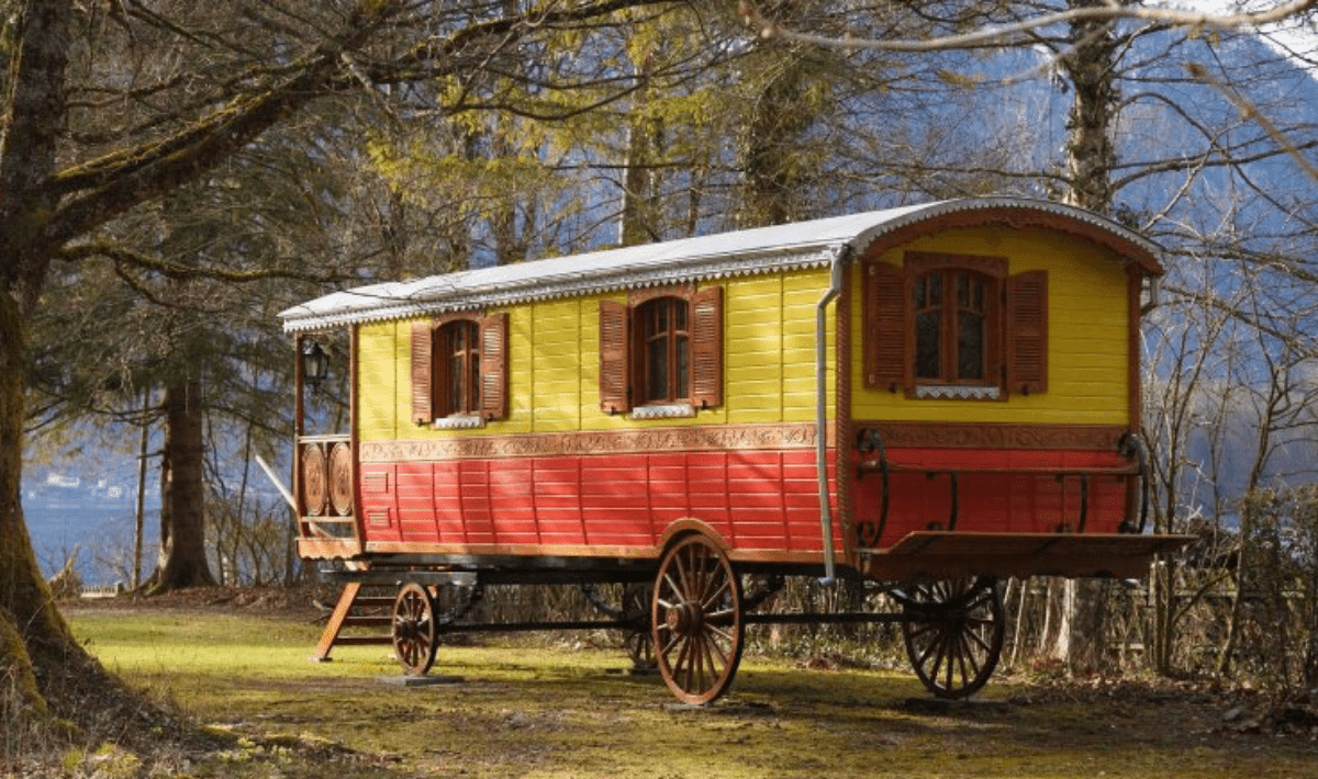 Am See Salisburgo - null visuel 1/1