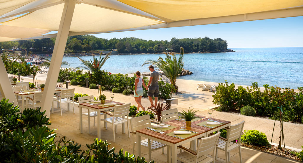 Aminess Maravea Istria - Novigrad visuel 5/5 Aminess Maravea Istria - Novigrad visuel 5/5