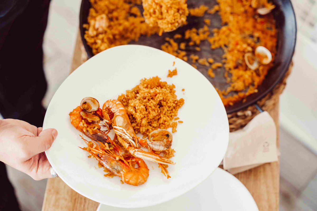 Taiga Delta de l'Ebre Costa Dorada - L'Ampolla visuel 3/16