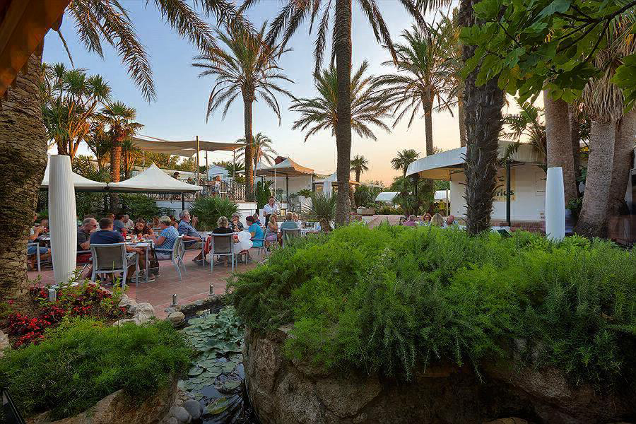 Aquarius Costa Brava - Sant Pere Pescador visuel 5/13