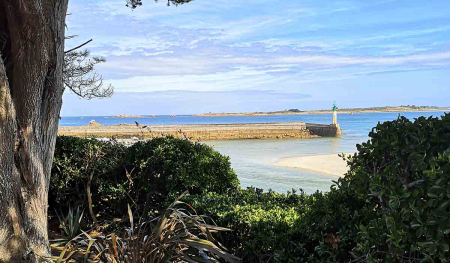 Ar Roch Bretagna - Sibiril visuel 1/11 Ar Roch Bretagna - Sibiril visuel 1/11