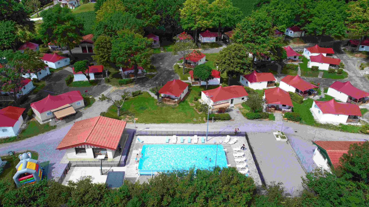 Arotxa Karrita Aquitania - Saint-Pée-sur-Nivelle visuel 2/4