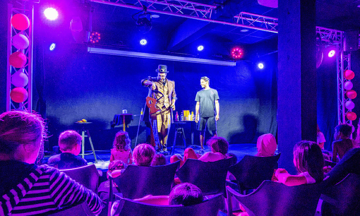 Atlantica Aquitania - Saint-Jean-de-Luz visuel 12/12