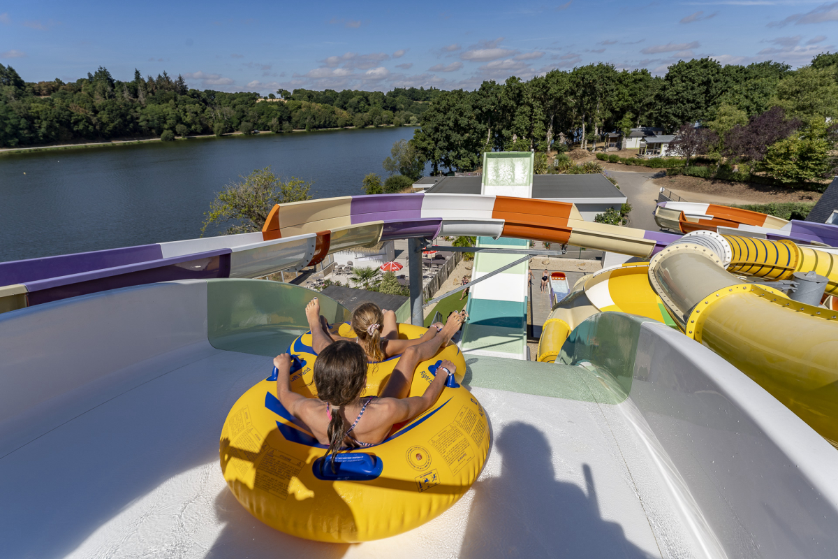 Au Bocage du Lac Bretagna - Jugon les Lacs visuel 2/12