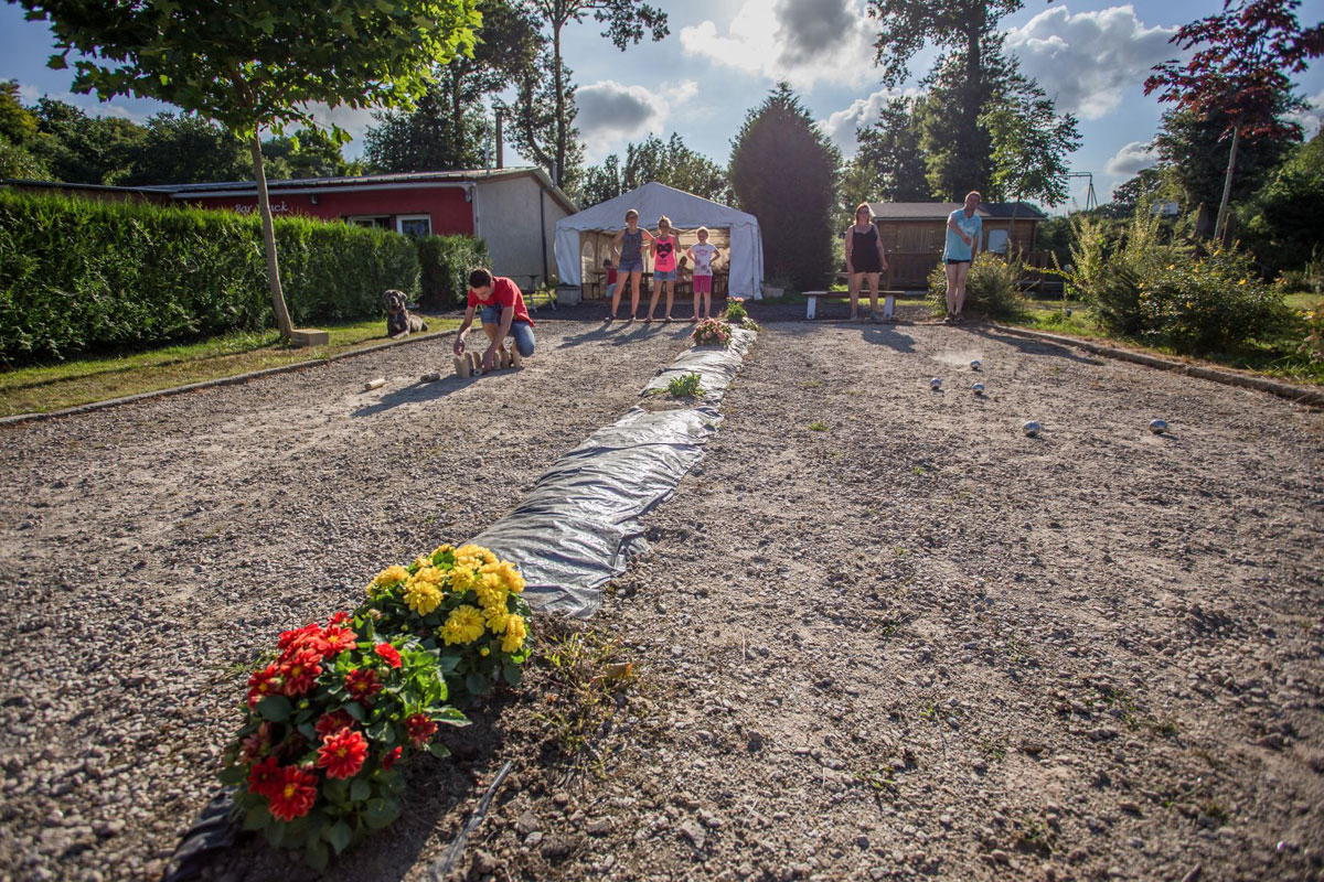 Au Gré des Vents Bretagna - Rochefort-en-Terre visuel 2/13 Au Gré des Vents Bretagna - Rochefort-en-Terre visuel 2/13