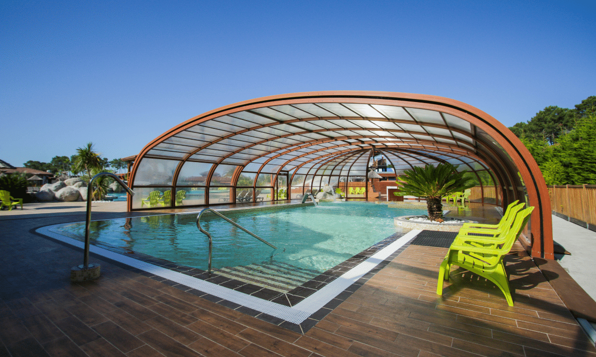 Au Lac de Biscarrosse Aquitania - Parentis-en-Born visuel 2/18