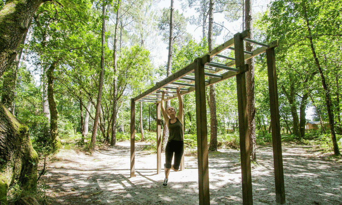Au Lac de Biscarrosse Aquitania - Parentis-en-Born visuel 11/18