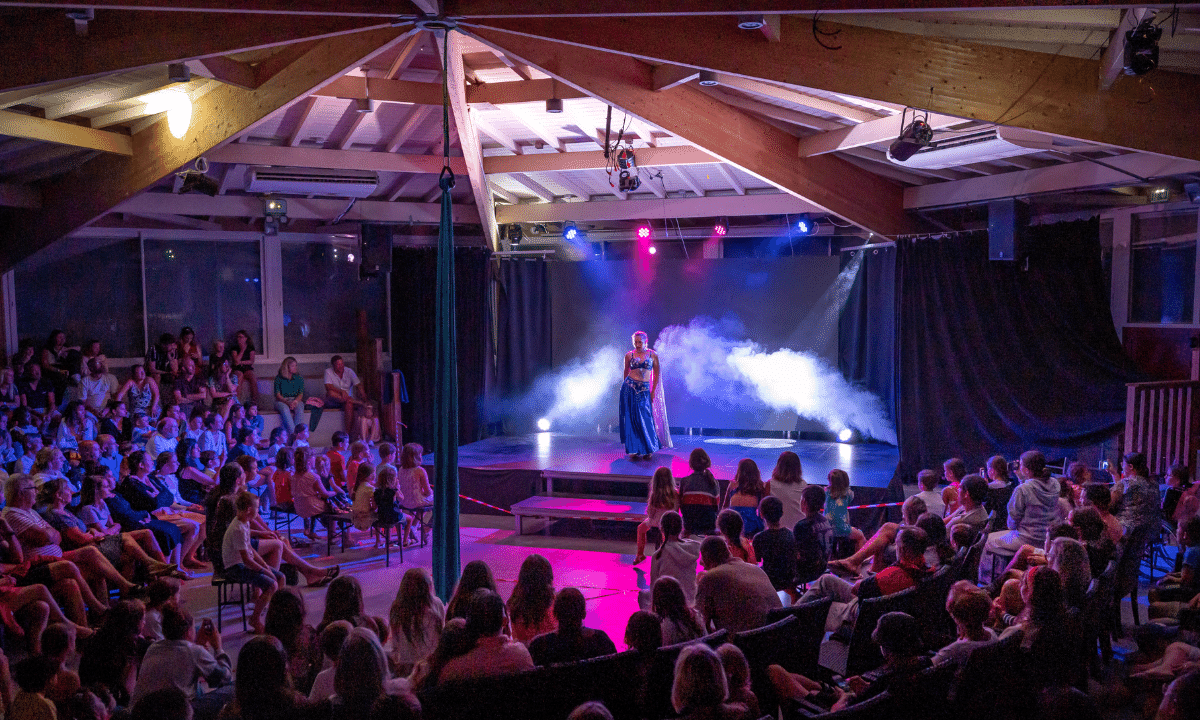 Au Lac de Biscarrosse Aquitania - Parentis-en-Born visuel 12/18