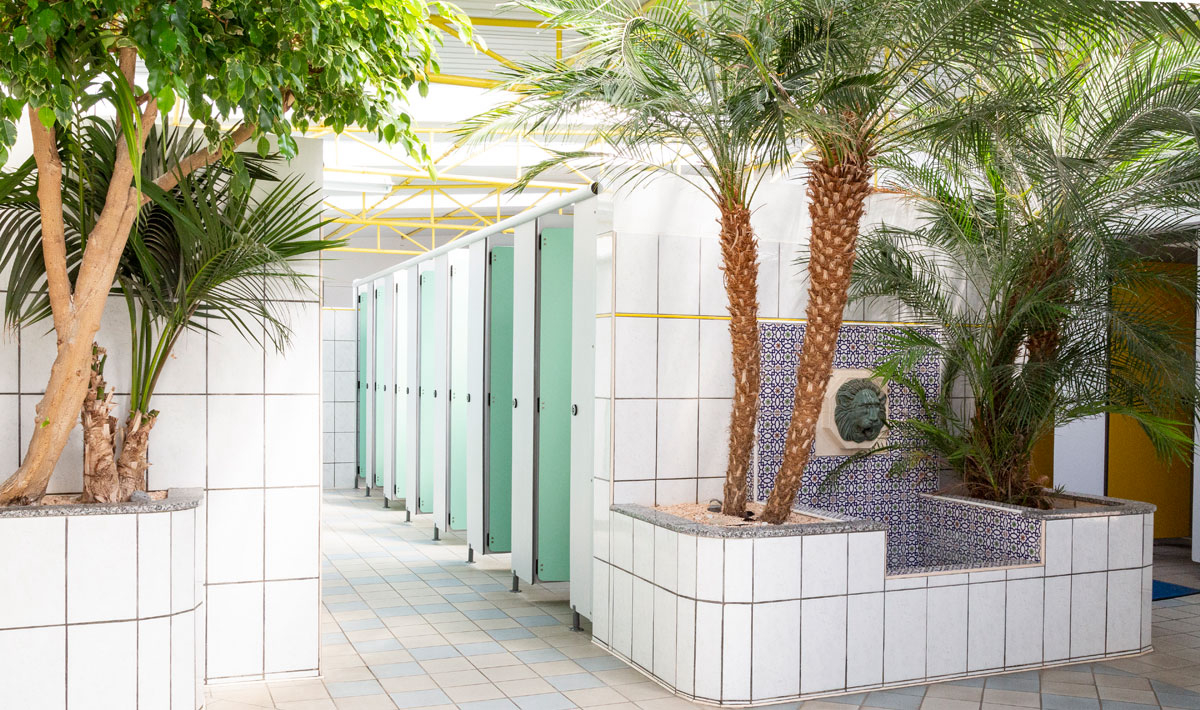 Au Paradis des Campeurs Provenza-Alpi-Costa Azzurra - Roquebrune-sur Argens visuel 15/17