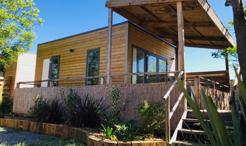 Au Paradis des Campeurs Provenza-Alpi-Costa Azzurra - Roquebrune-sur Argens visuel 6/17