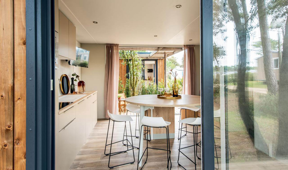 Au Paradis des Campeurs Provenza-Alpi-Costa Azzurra - Roquebrune-sur Argens visuel 8/17