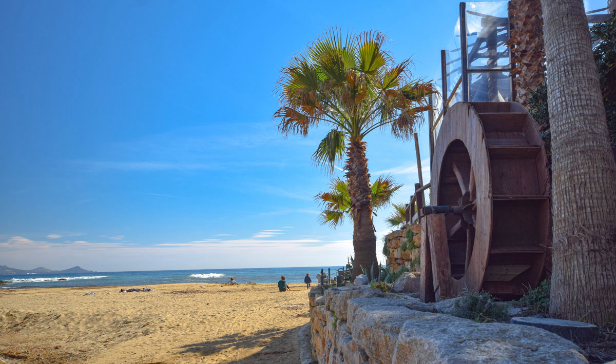 Au Paradis des Campeurs Provenza-Alpi-Costa Azzurra - Roquebrune-sur Argens visuel 16/17