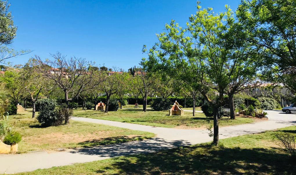 Au Paradis des Campeurs Provenza-Alpi-Costa Azzurra - Roquebrune-sur Argens visuel 5/17