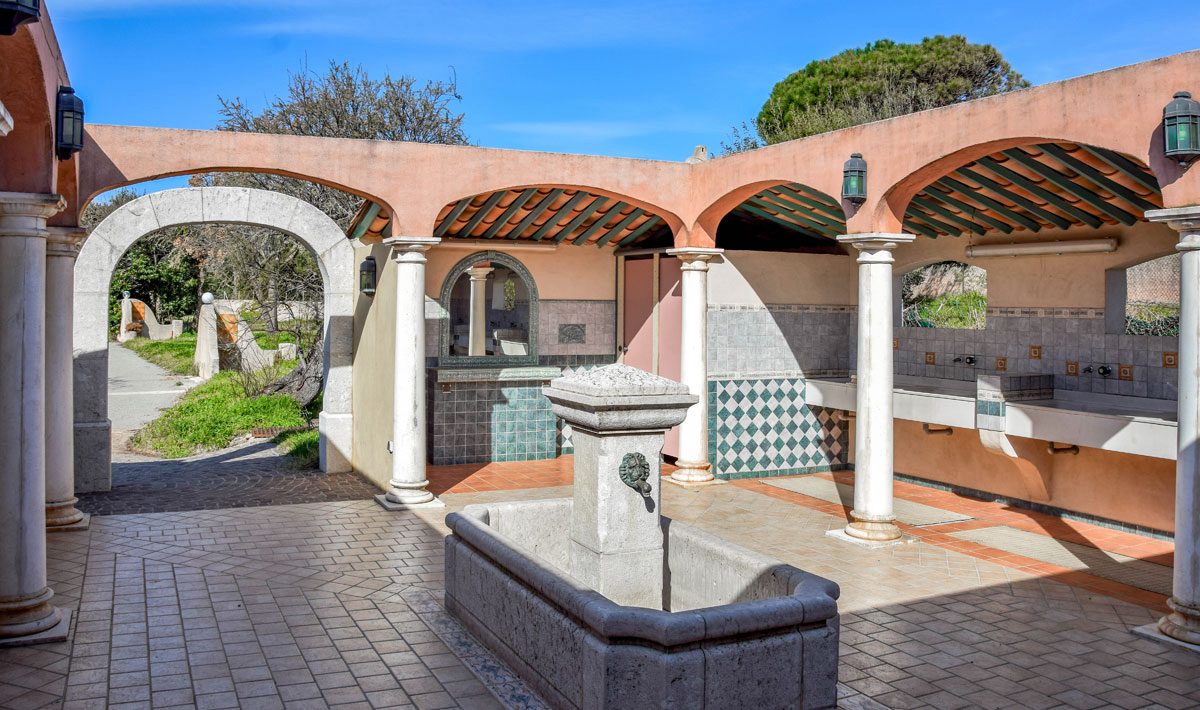 Au Paradis des Campeurs Provenza-Alpi-Costa Azzurra - Roquebrune-sur Argens visuel 14/17