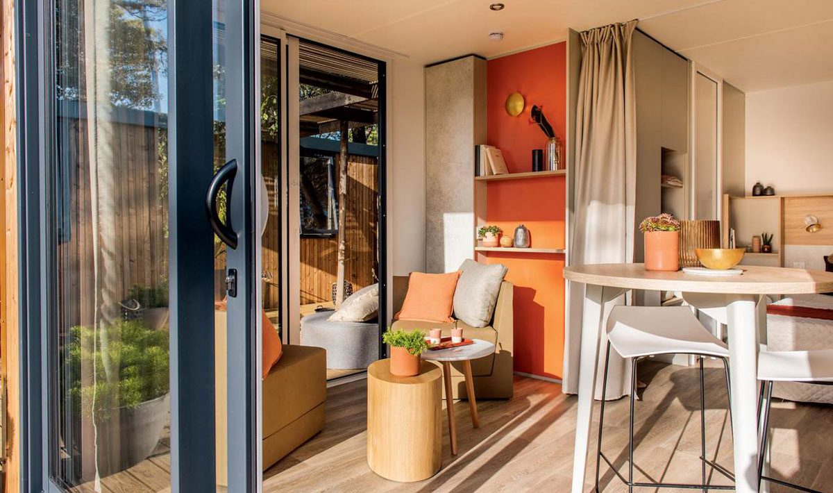 Au Paradis des Campeurs Provenza-Alpi-Costa Azzurra - Roquebrune-sur Argens visuel 13/17