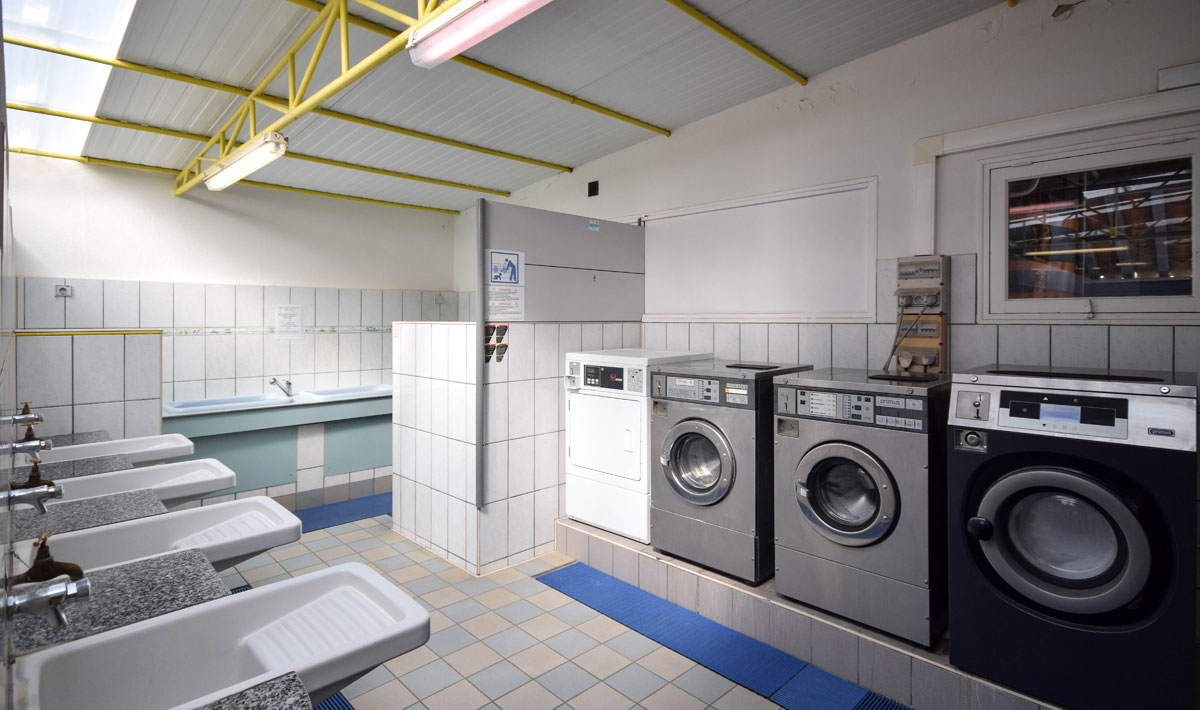 Au Paradis des Campeurs Provenza-Alpi-Costa Azzurra - Roquebrune-sur Argens visuel 17/17