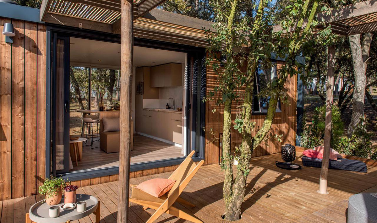 Au Paradis des Campeurs Provenza-Alpi-Costa Azzurra - Roquebrune-sur Argens visuel 10/17