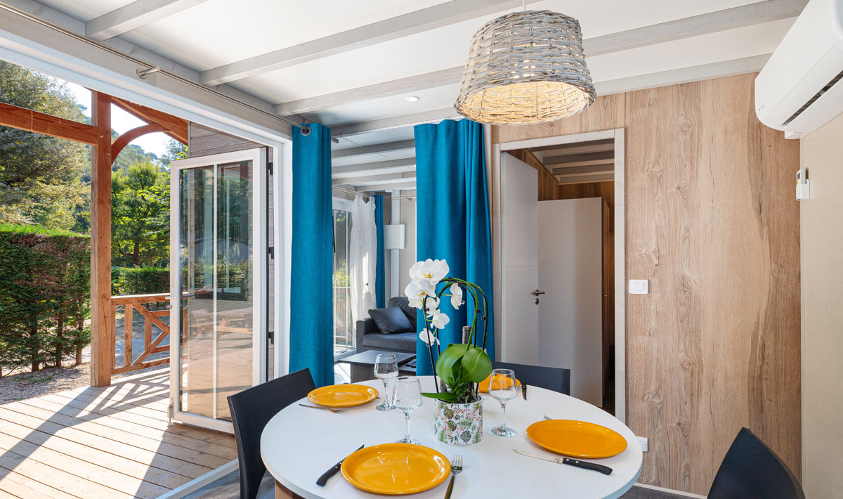 Au Vallon Rouge Provenza-Alpi-Costa Azzurra - La Colle-sur-Loup visuel 23/25