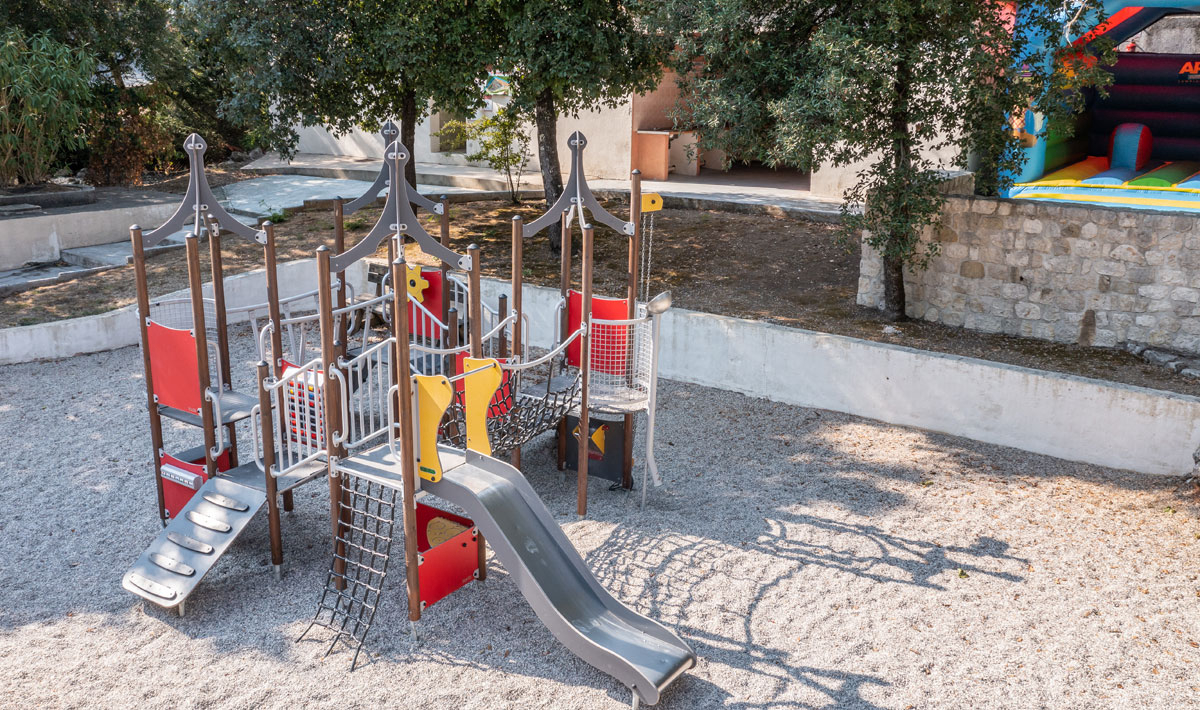 Au Vallon Rouge Provenza-Alpi-Costa Azzurra - La Colle-sur-Loup visuel 9/25