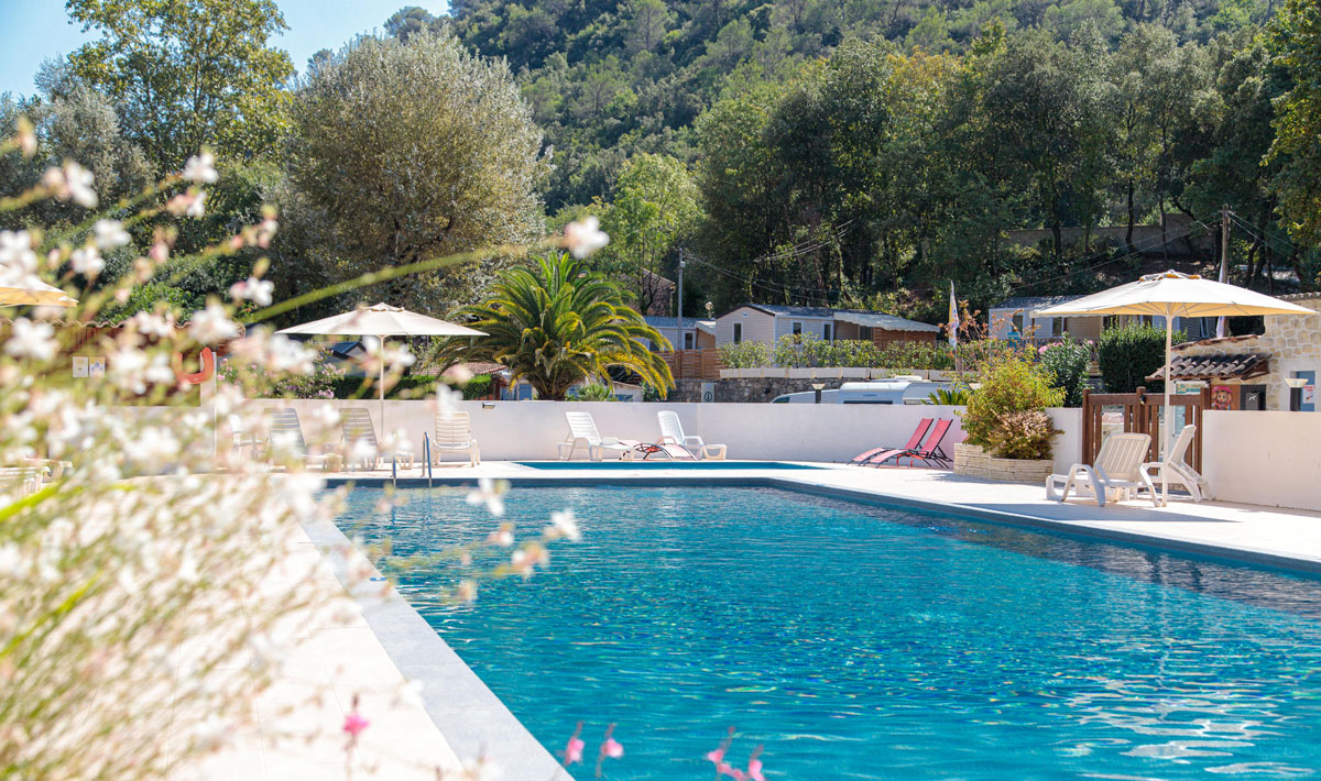 Au Vallon Rouge Provenza-Alpi-Costa Azzurra - La Colle-sur-Loup visuel 11/25