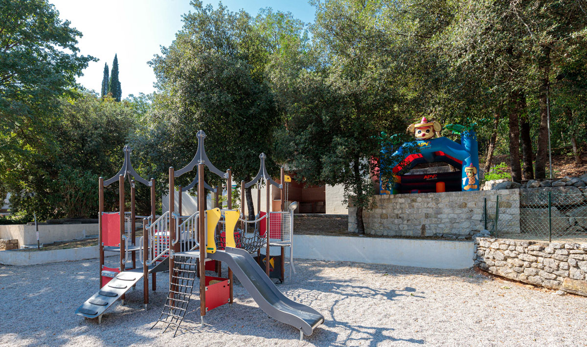 Au Vallon Rouge Provenza-Alpi-Costa Azzurra - La Colle-sur-Loup visuel 10/25