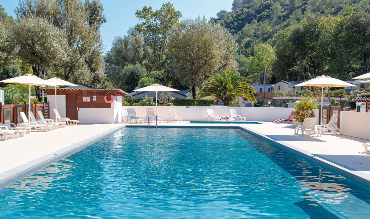 Au Vallon Rouge Provenza-Alpi-Costa Azzurra - La Colle-sur-Loup visuel 6/25