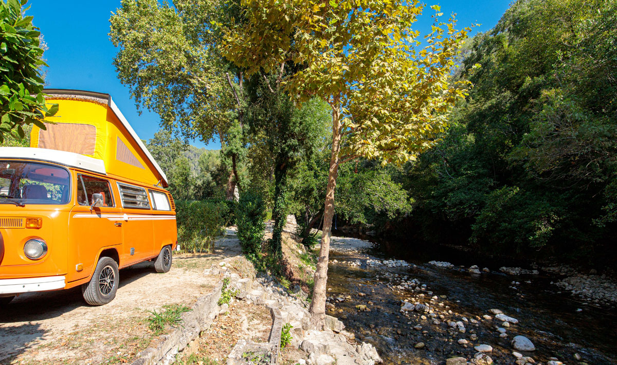 Au Vallon Rouge Provenza-Alpi-Costa Azzurra - La Colle-sur-Loup visuel 19/25
