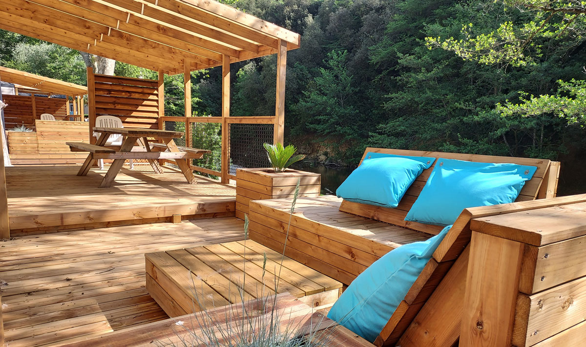 Au Vallon Rouge Provenza-Alpi-Costa Azzurra - La Colle-sur-Loup visuel 3/25