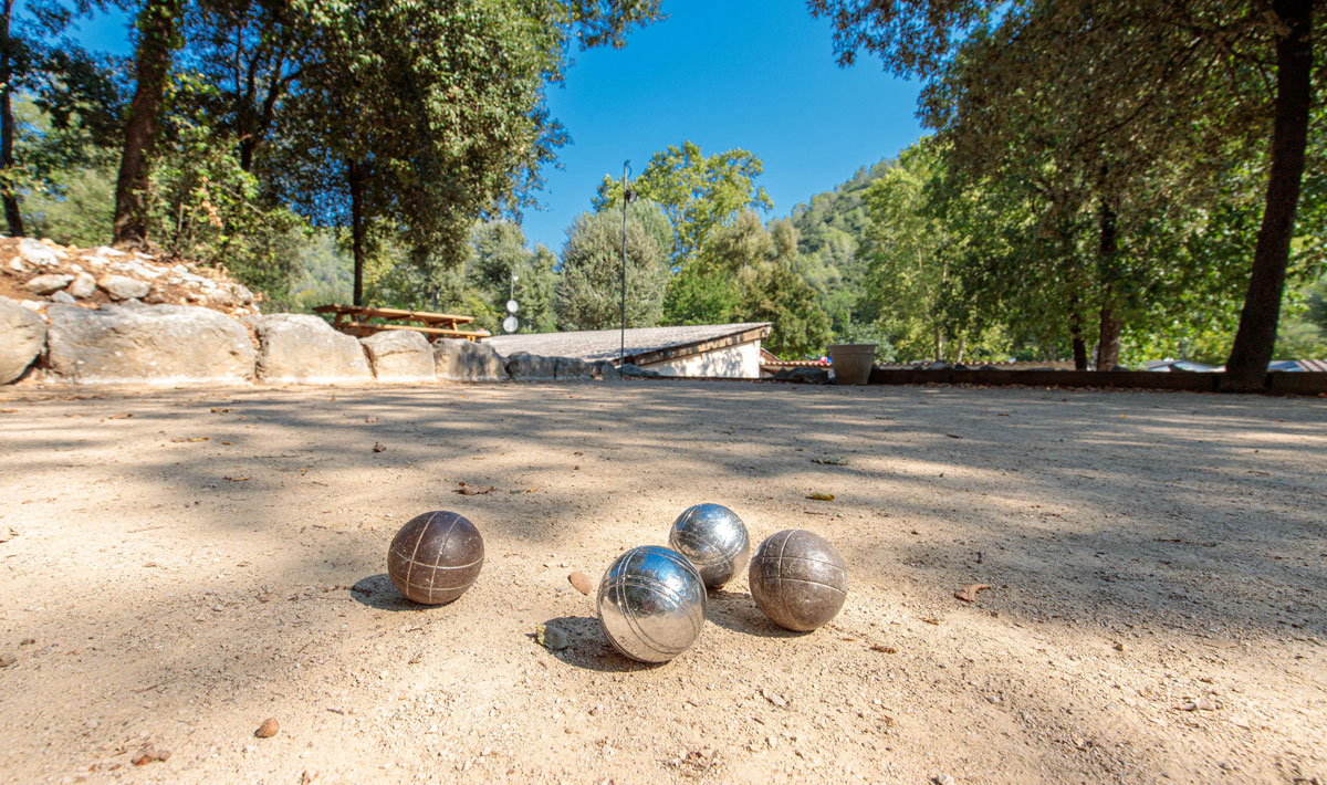 Au Vallon Rouge Provenza-Alpi-Costa Azzurra - La Colle-sur-Loup visuel 7/25