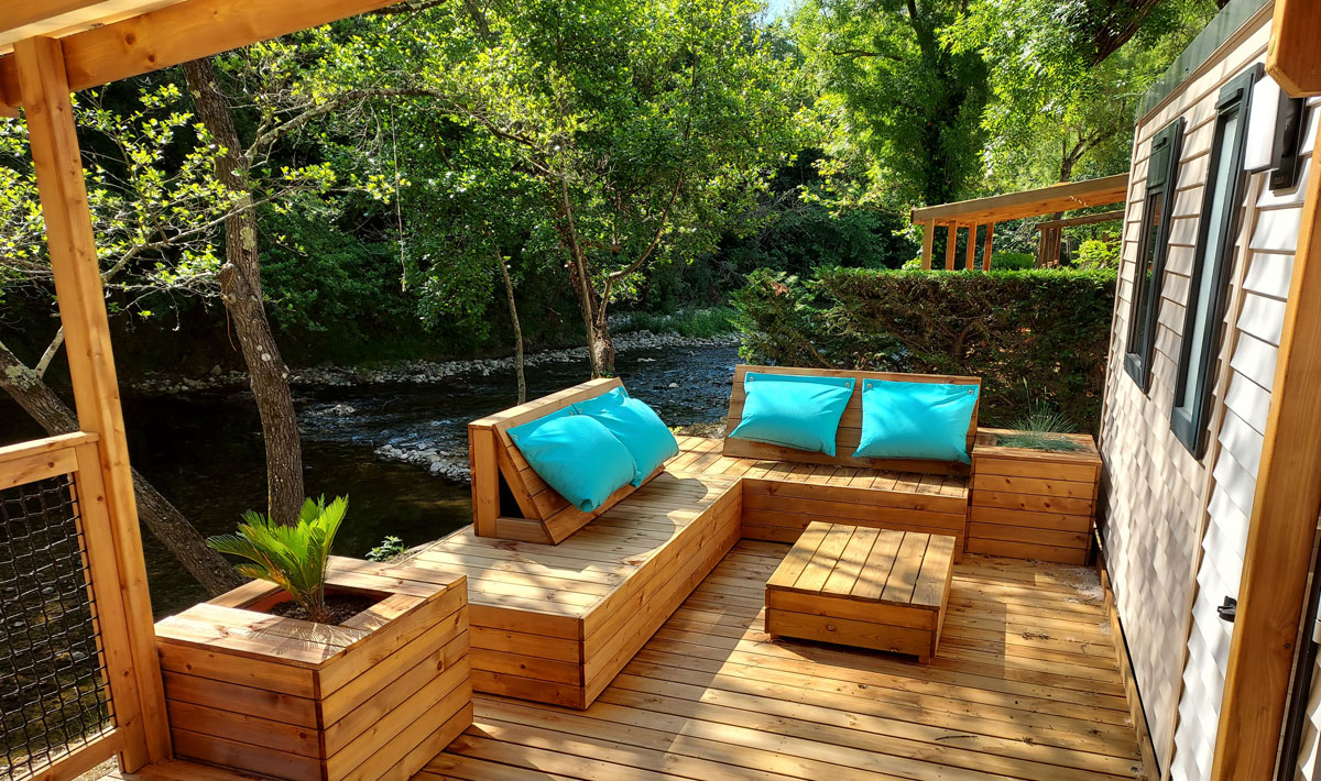 Au Vallon Rouge Provenza-Alpi-Costa Azzurra - La Colle-sur-Loup visuel 13/25