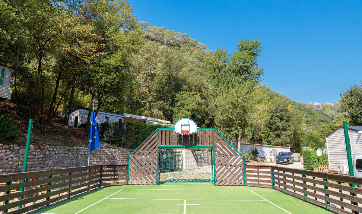 Au Vallon Rouge Provenza-Alpi-Costa Azzurra - La Colle-sur-Loup visuel 5/25