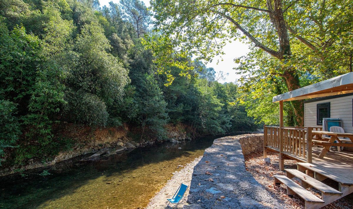 Au Vallon Rouge Provenza-Alpi-Costa Azzurra - La Colle-sur-Loup visuel 4/25