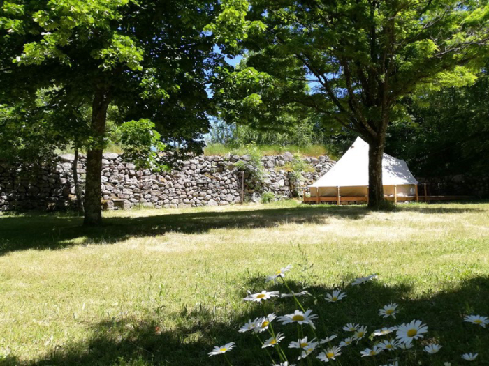 Auprés de mon Arbre Rodano-Alpi - Mayres visuel 2/3